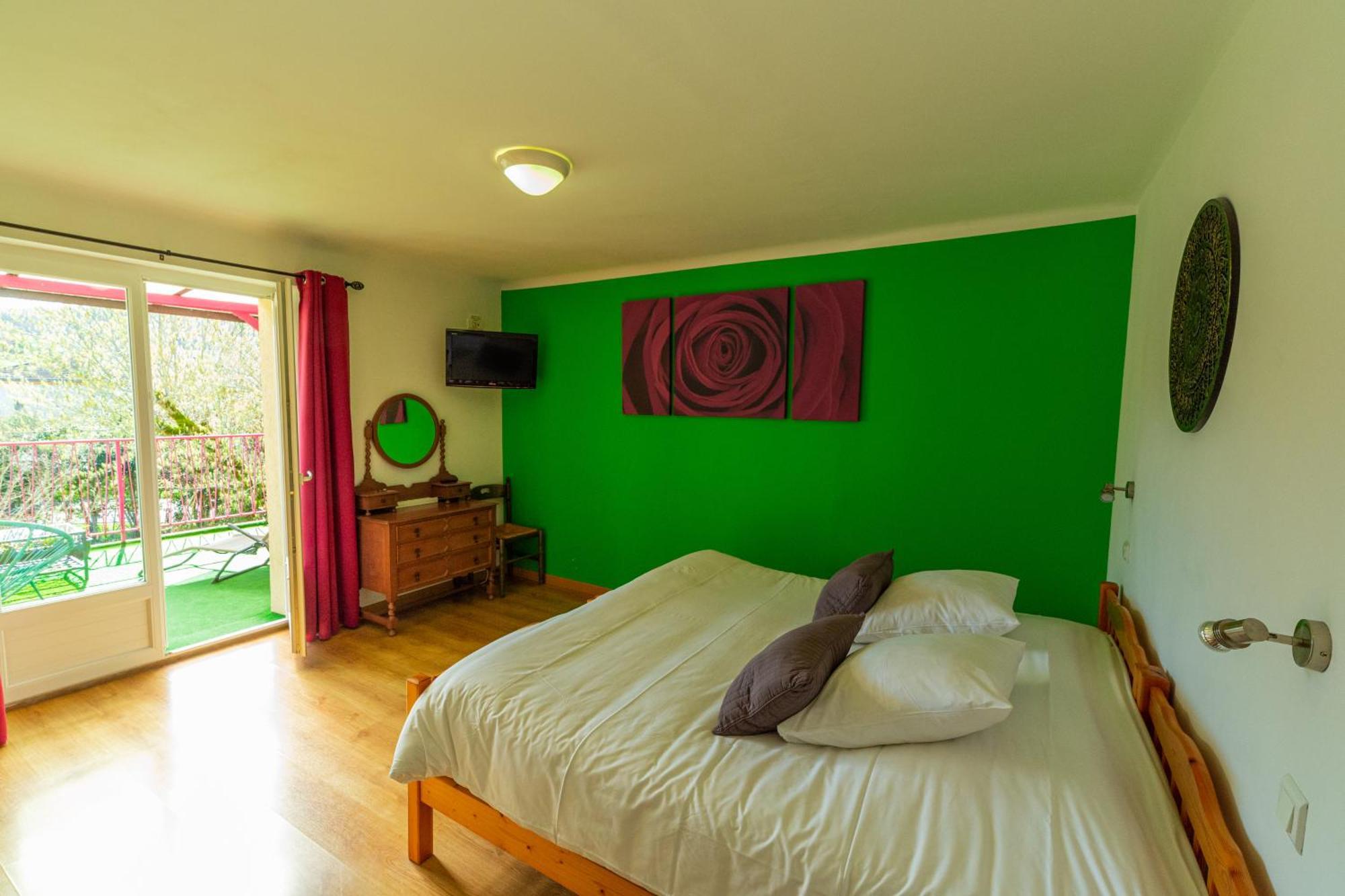 Hotel La Barguelonne Montcuq Zewnętrze zdjęcie