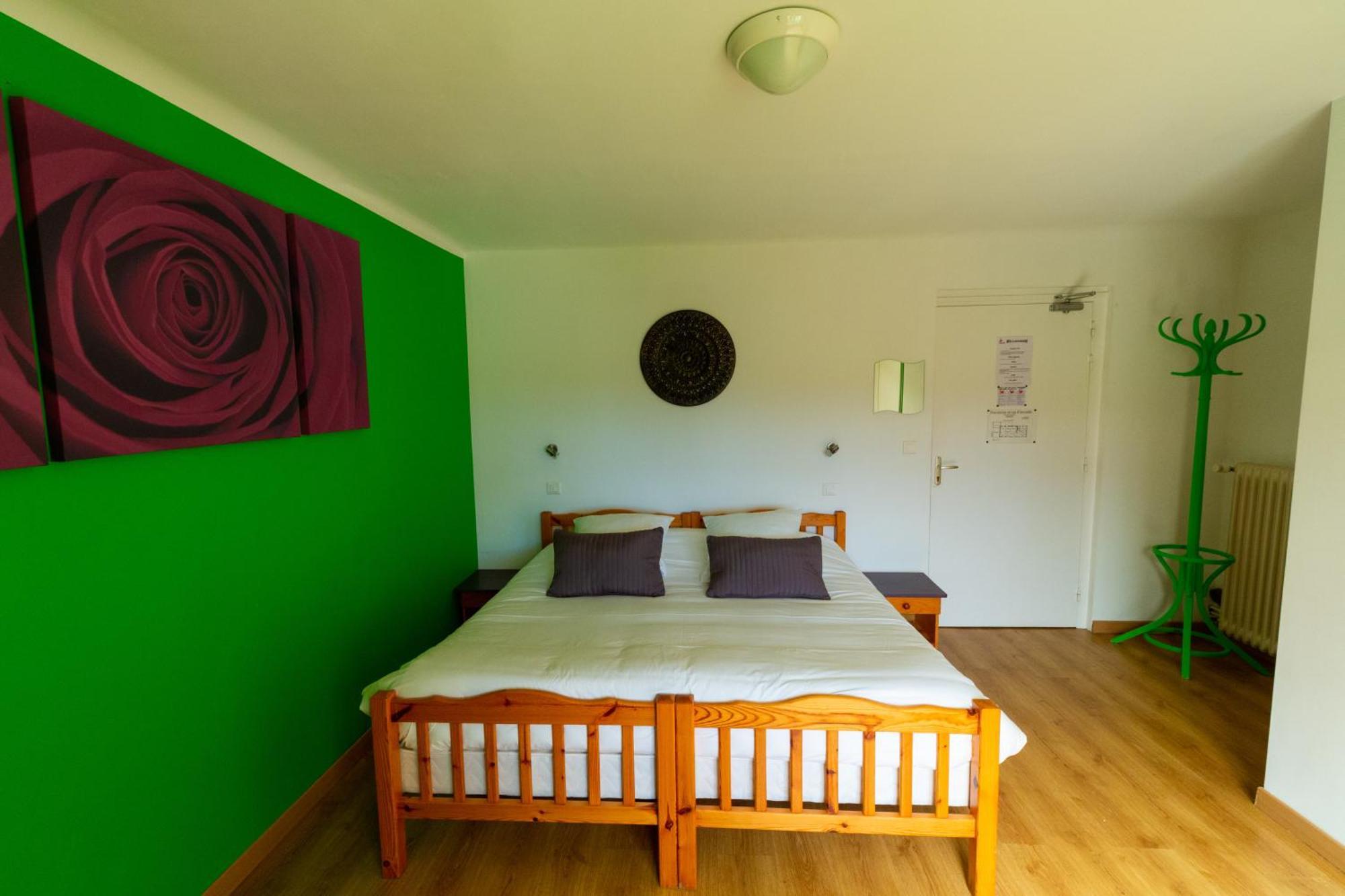 Hotel La Barguelonne Montcuq Zewnętrze zdjęcie