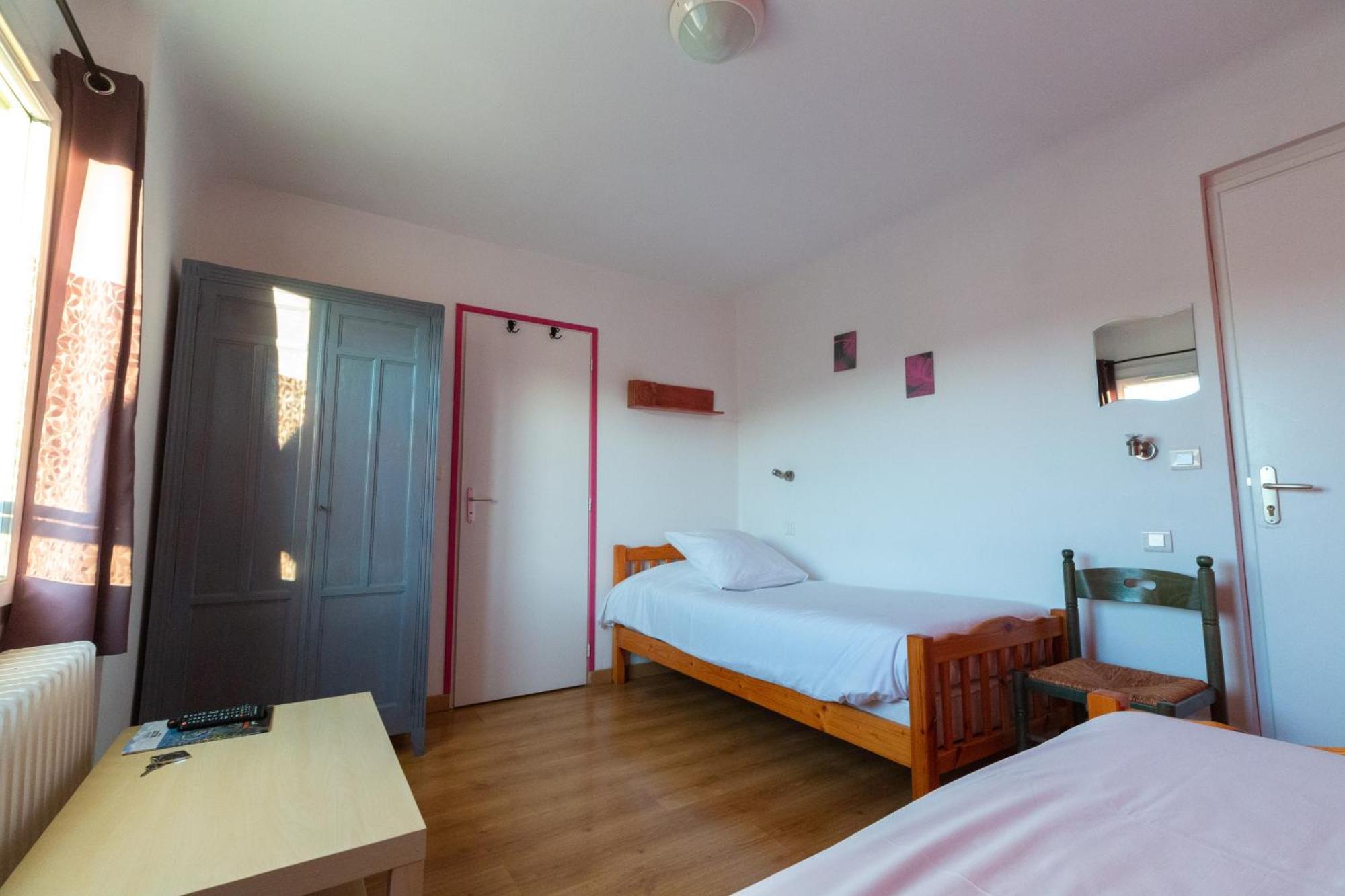 Hotel La Barguelonne Montcuq Zewnętrze zdjęcie