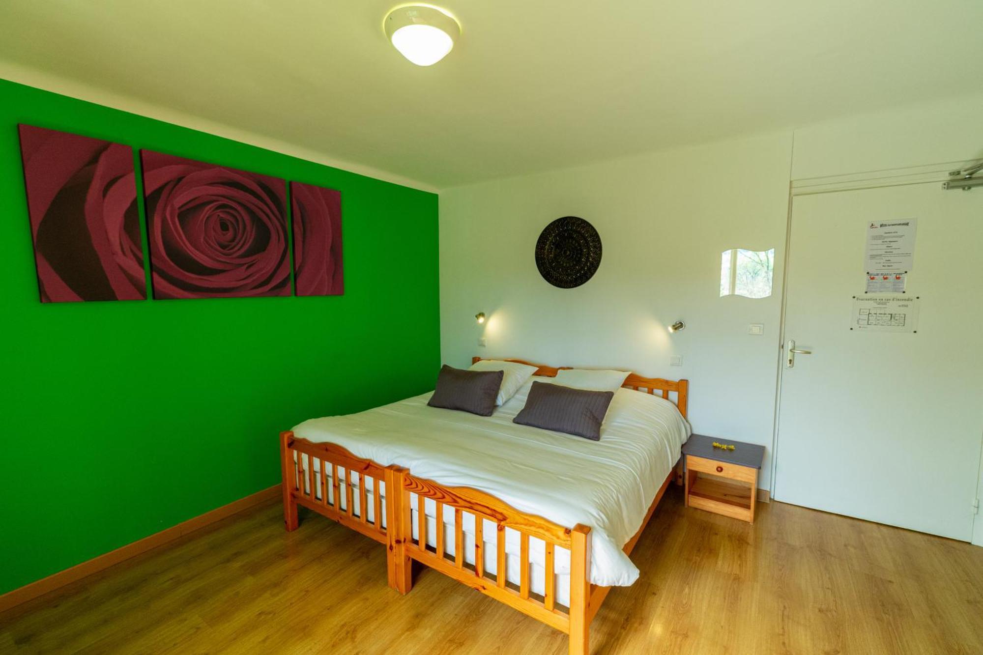 Hotel La Barguelonne Montcuq Zewnętrze zdjęcie