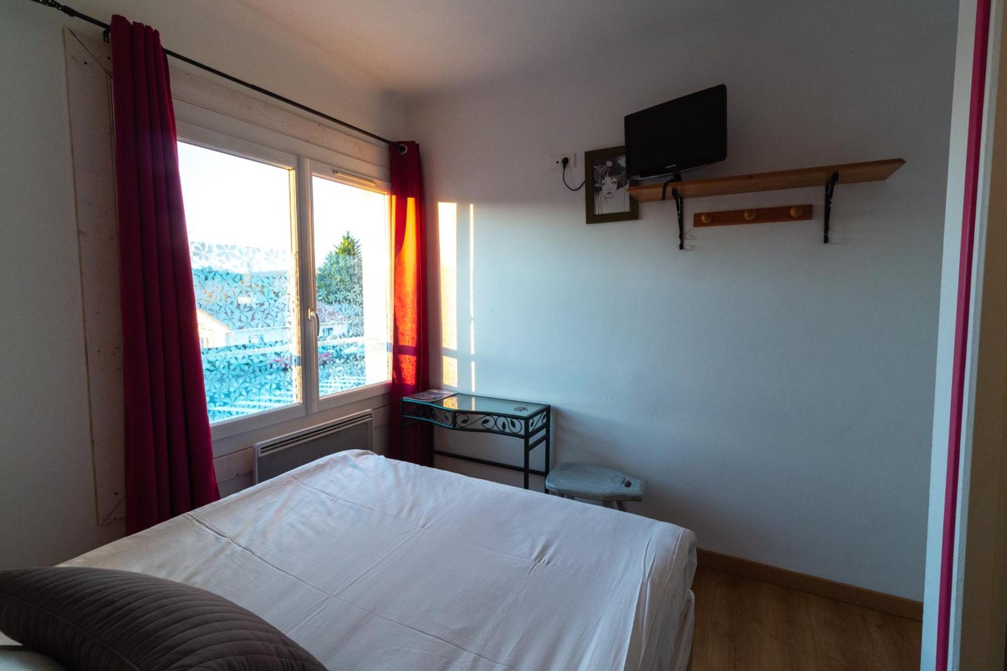 Hotel La Barguelonne Montcuq Zewnętrze zdjęcie