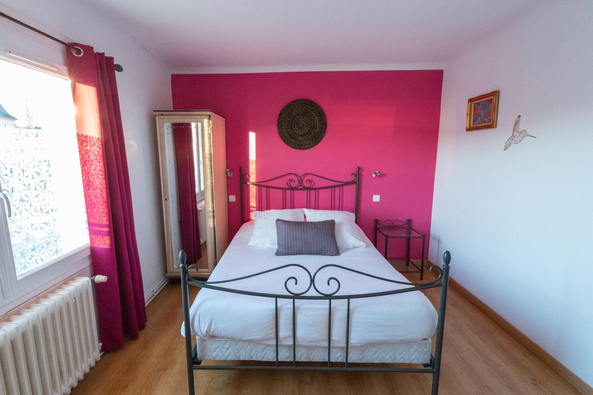 Hotel La Barguelonne Montcuq Zewnętrze zdjęcie
