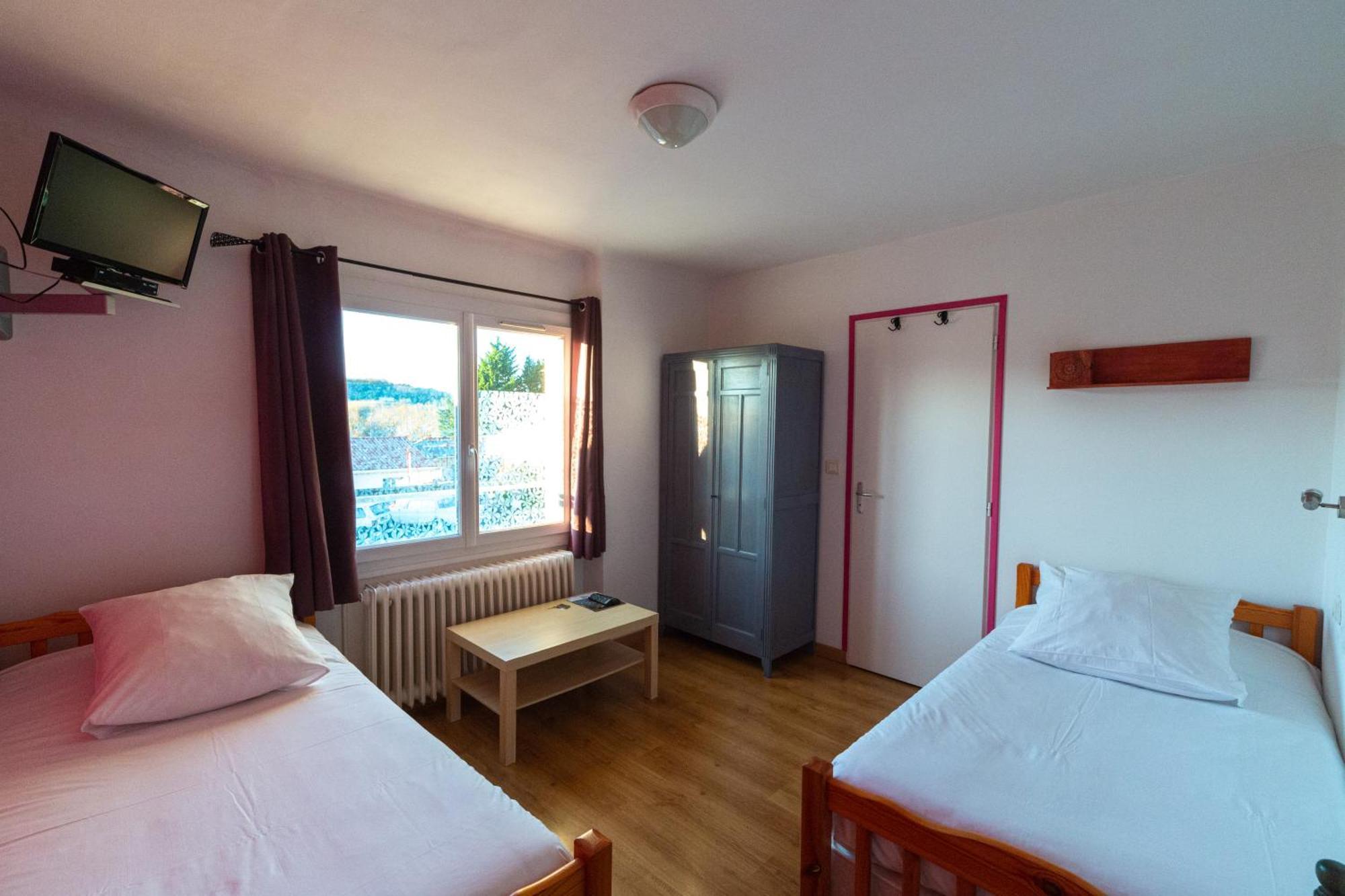 Hotel La Barguelonne Montcuq Zewnętrze zdjęcie