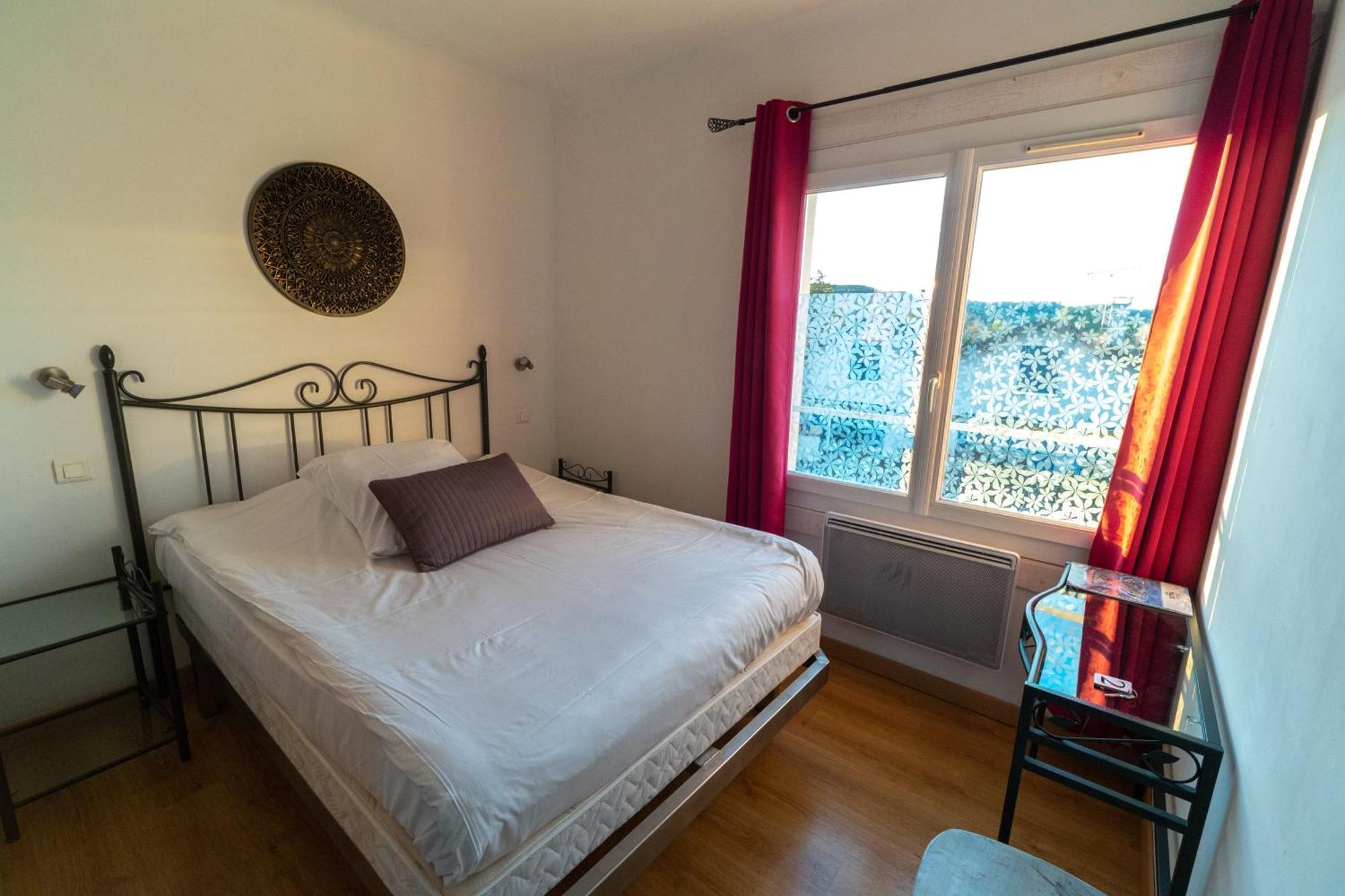 Hotel La Barguelonne Montcuq Zewnętrze zdjęcie