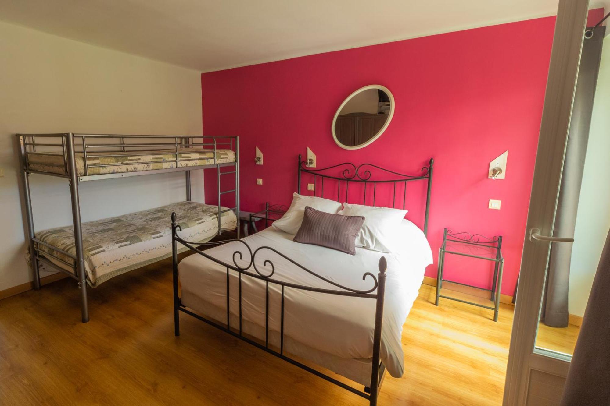 Hotel La Barguelonne Montcuq Zewnętrze zdjęcie