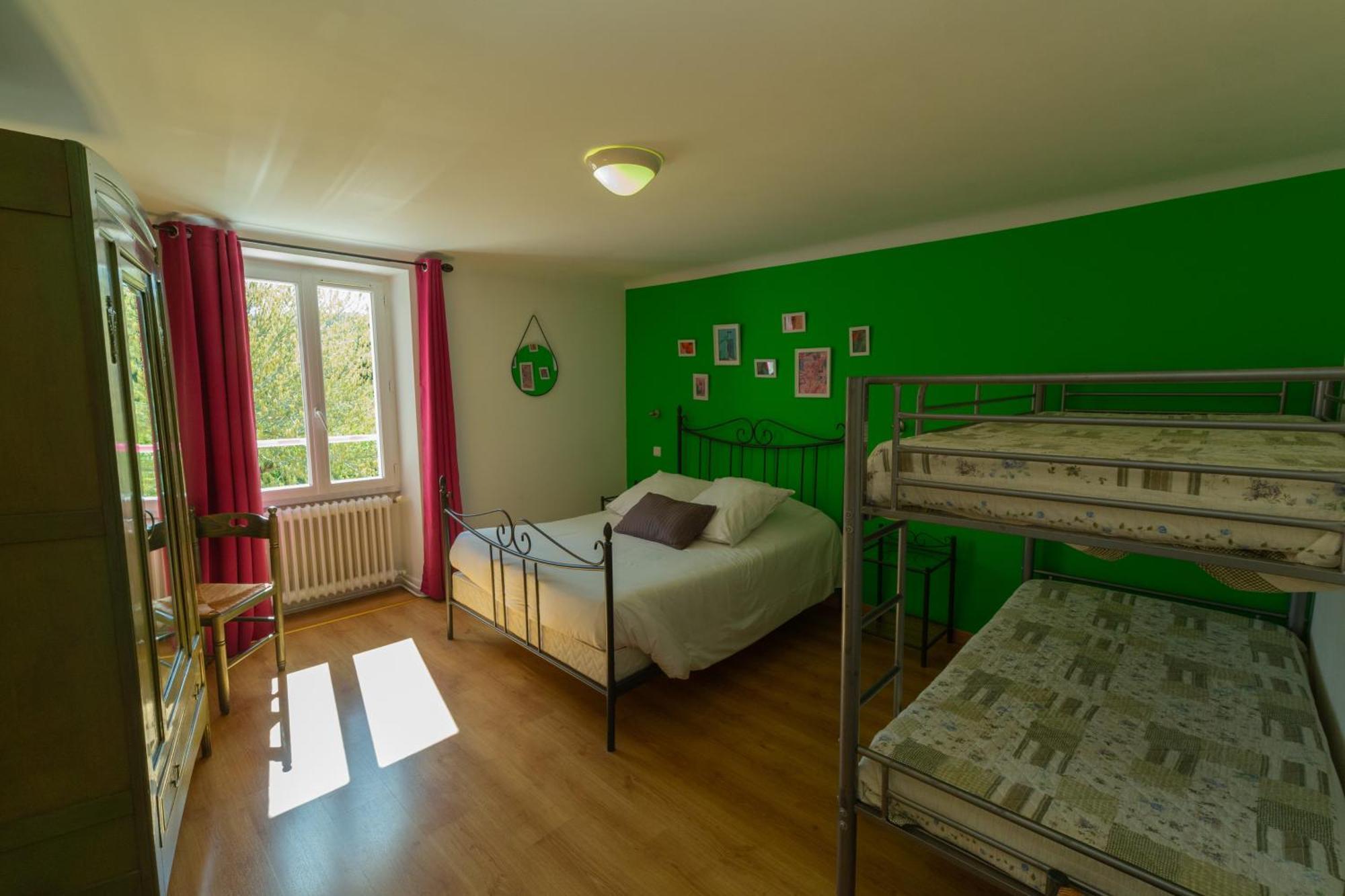 Hotel La Barguelonne Montcuq Zewnętrze zdjęcie