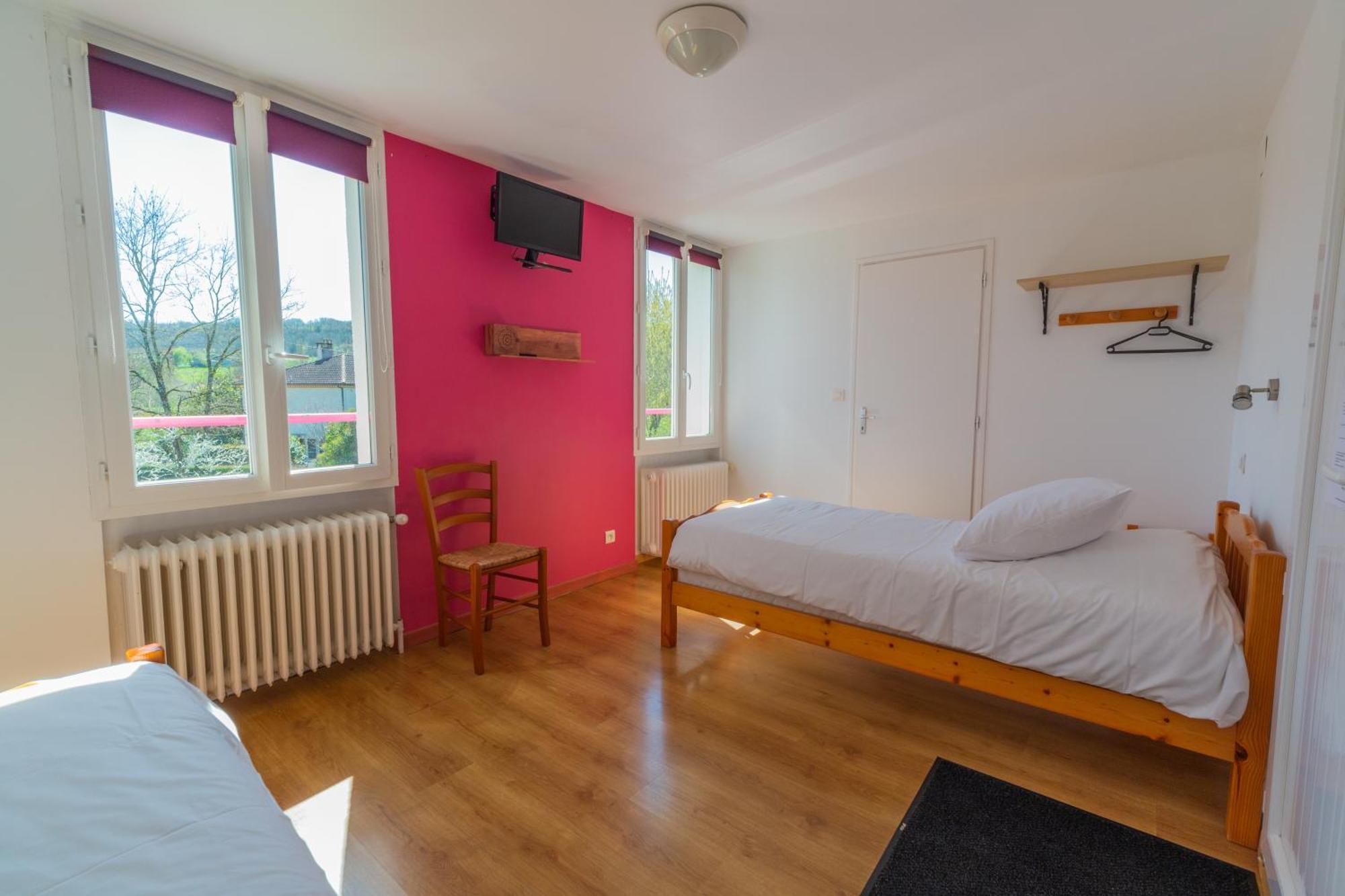 Hotel La Barguelonne Montcuq Zewnętrze zdjęcie